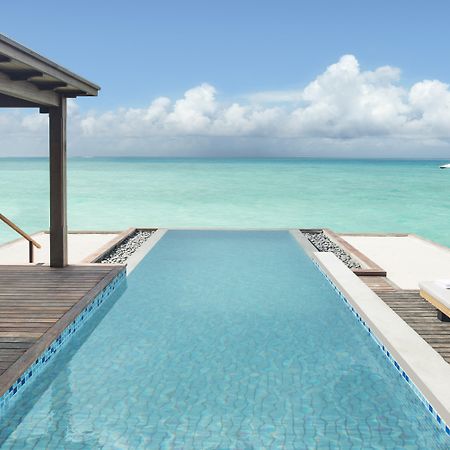 Sirru Fen Fushi Private Lagoon Resort Maldives Bileffahi Exterior foto