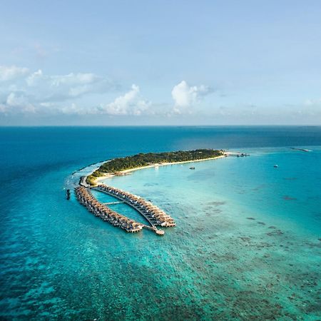 Sirru Fen Fushi Private Lagoon Resort Maldives Bileffahi Exterior foto