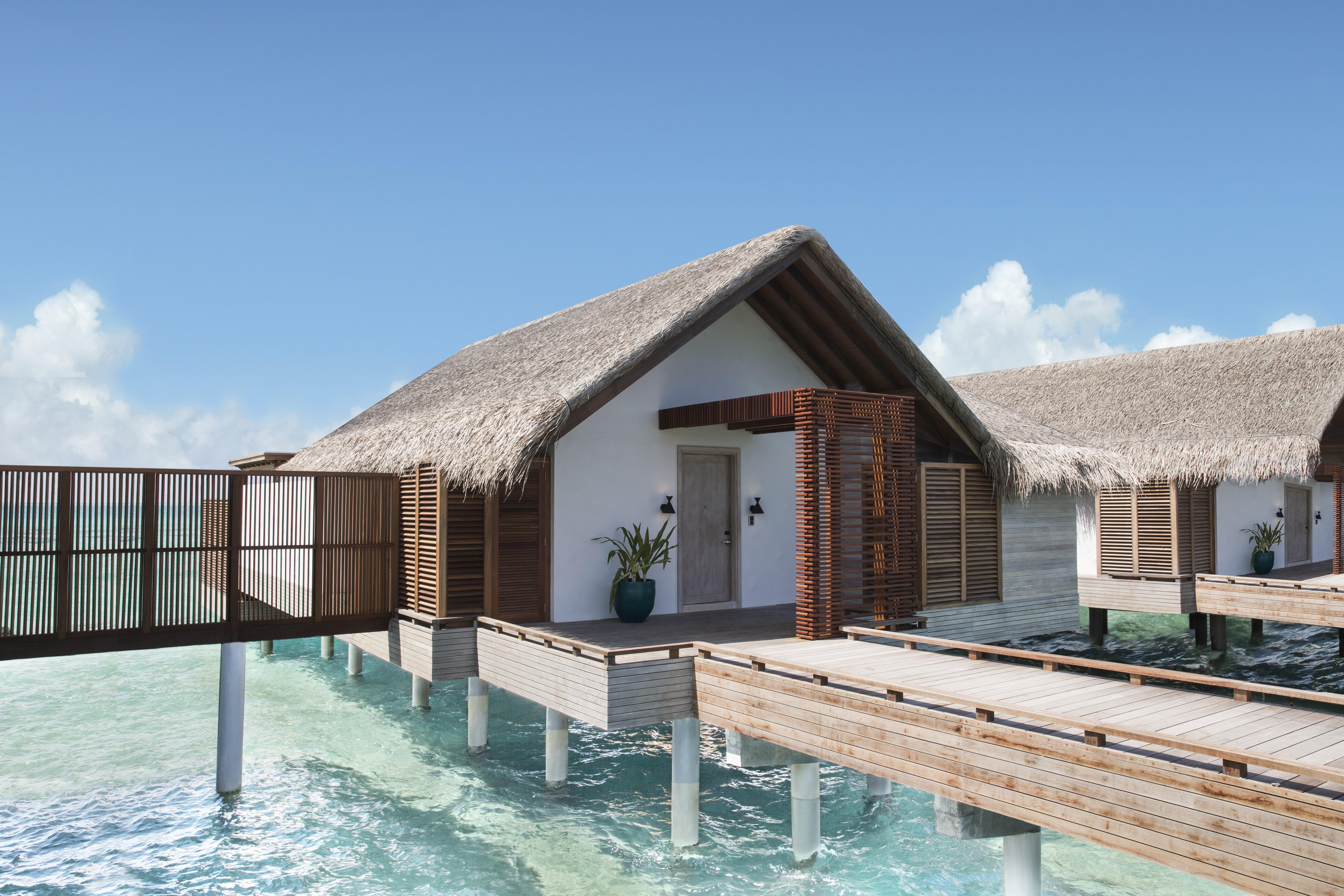 Sirru Fen Fushi Private Lagoon Resort Maldives Bileffahi Exterior foto