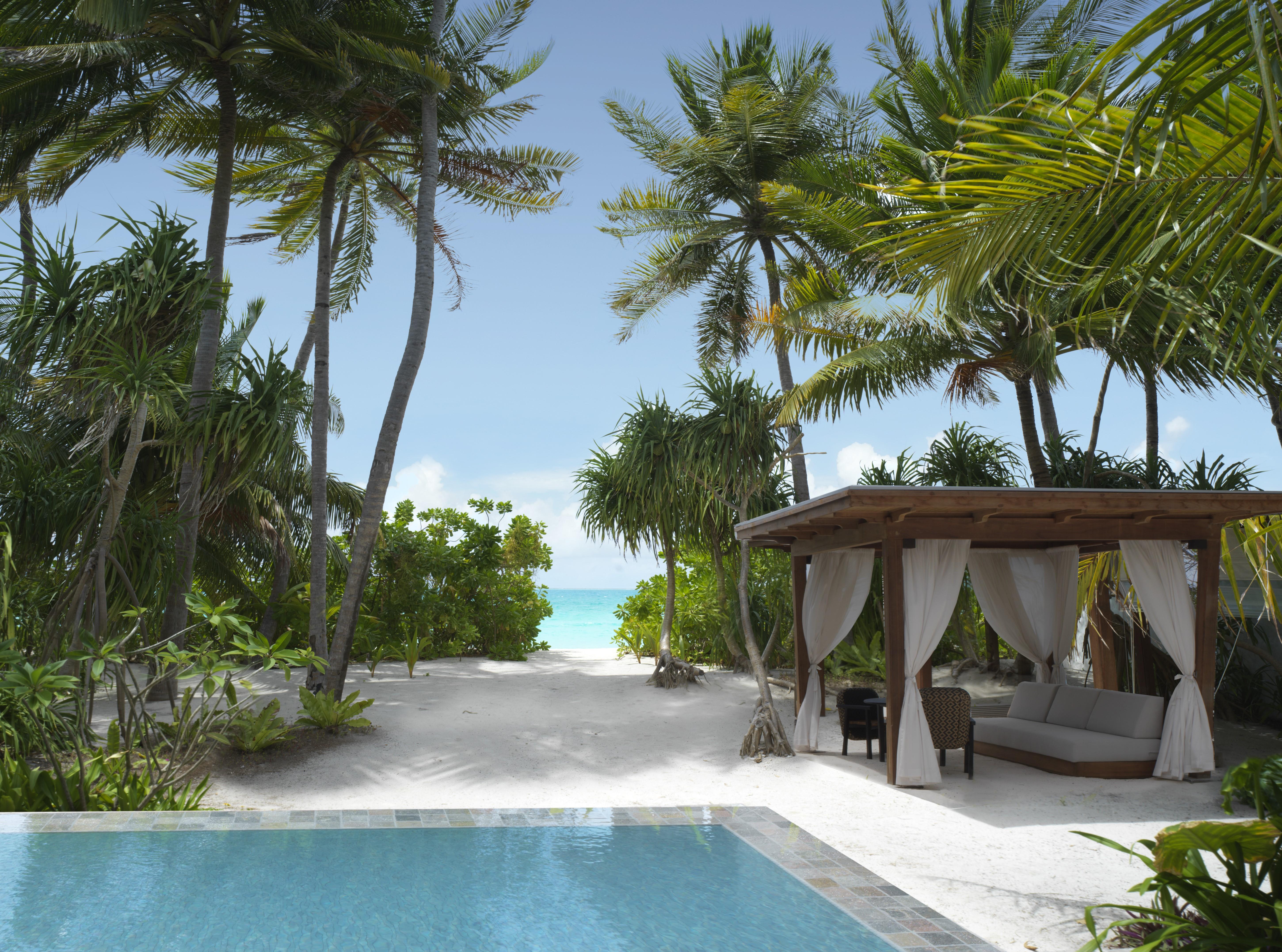 Sirru Fen Fushi Private Lagoon Resort Maldives Bileffahi Exterior foto