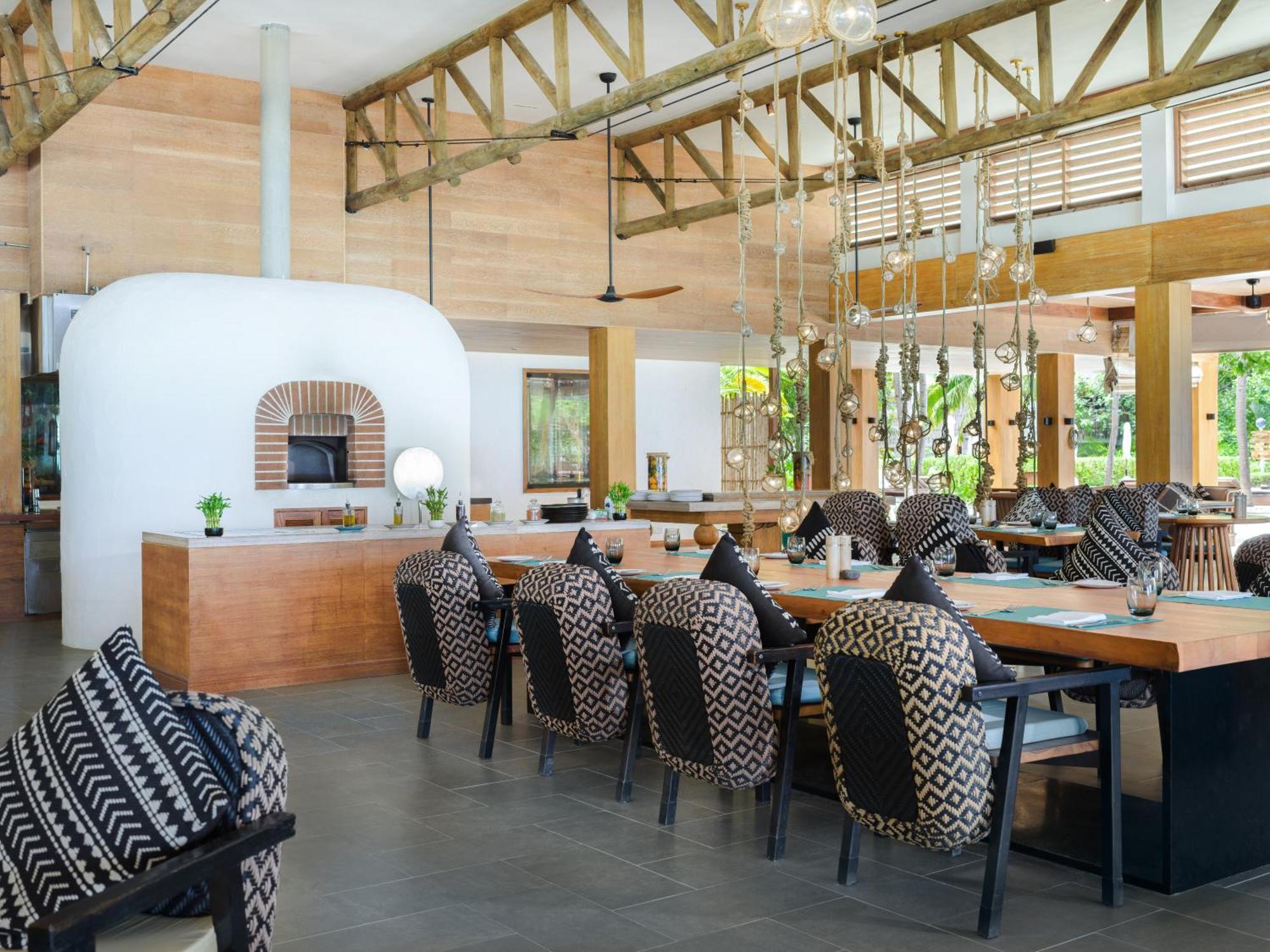 Sirru Fen Fushi Private Lagoon Resort Maldives Bileffahi Exterior foto